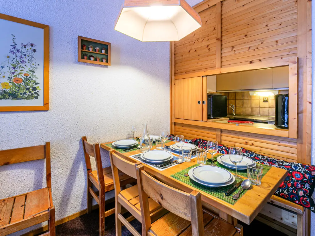 Location de Vacances Val-d'Isère 175