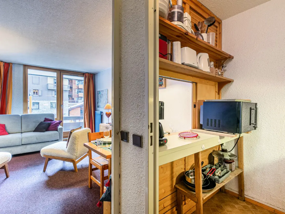 Location de Vacances Val-d'Isère 175