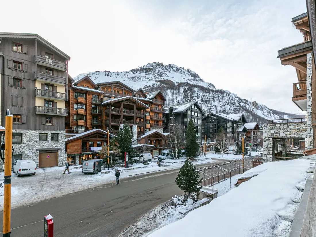 Location de Vacances Val-d'Isère 175