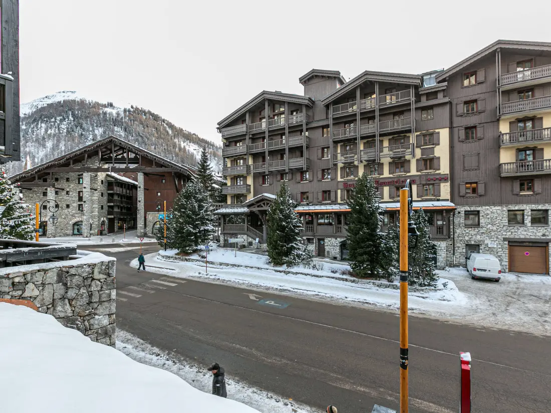 Location de Vacances Val-d'Isère 175
