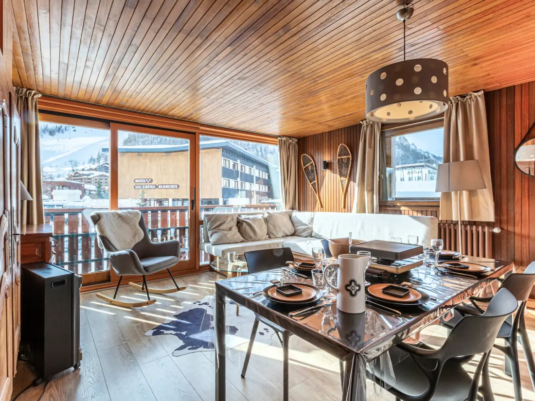 Location de Vacances Val-d'Isère 178