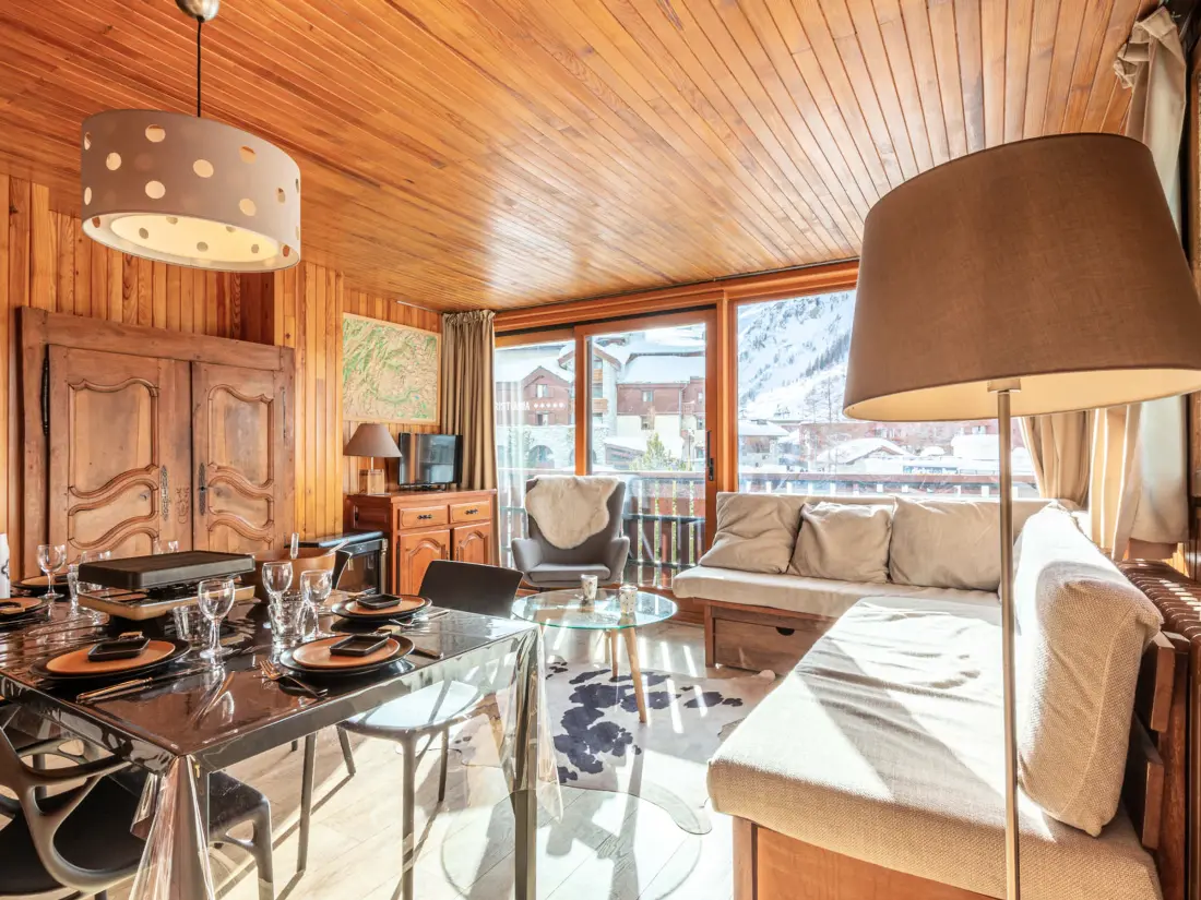 Location de Vacances Val-d'Isère 178
