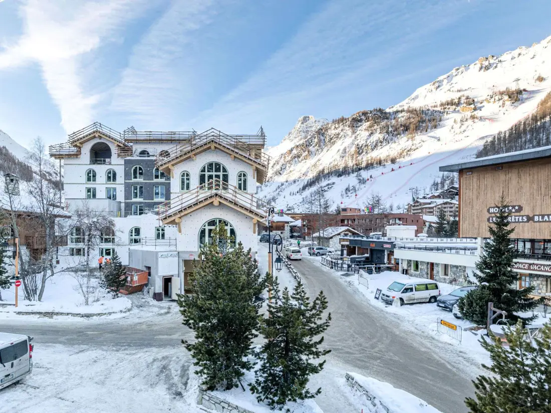 Location de Vacances Val-d'Isère 178