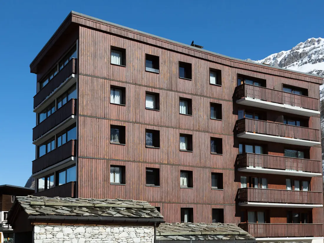 Location de Vacances Val-d'Isère 178