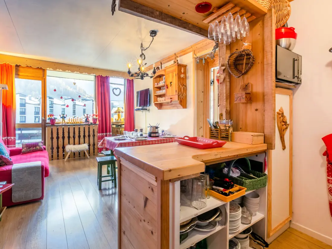 Location de Vacances Val-d'Isère 179