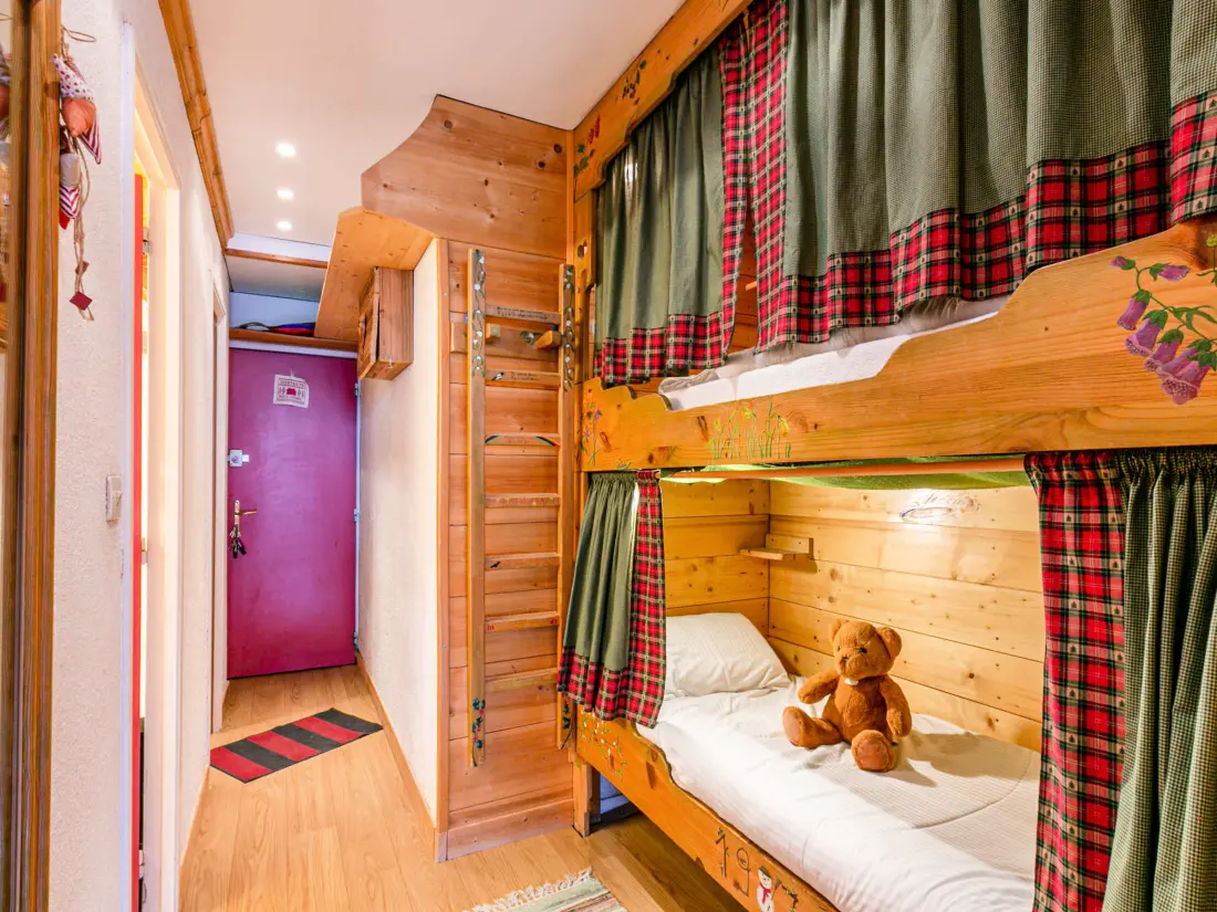 Location de Vacances Val-d'Isère 179