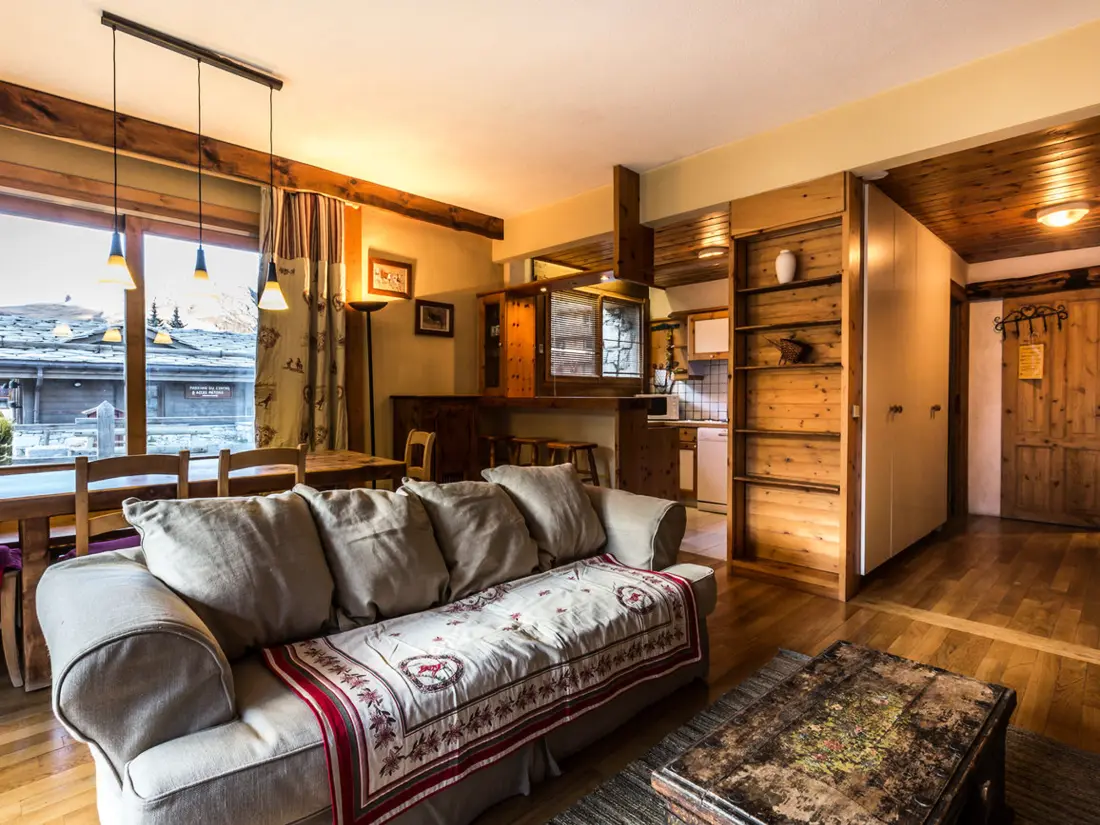 Location de Vacances Val-d'Isère 180