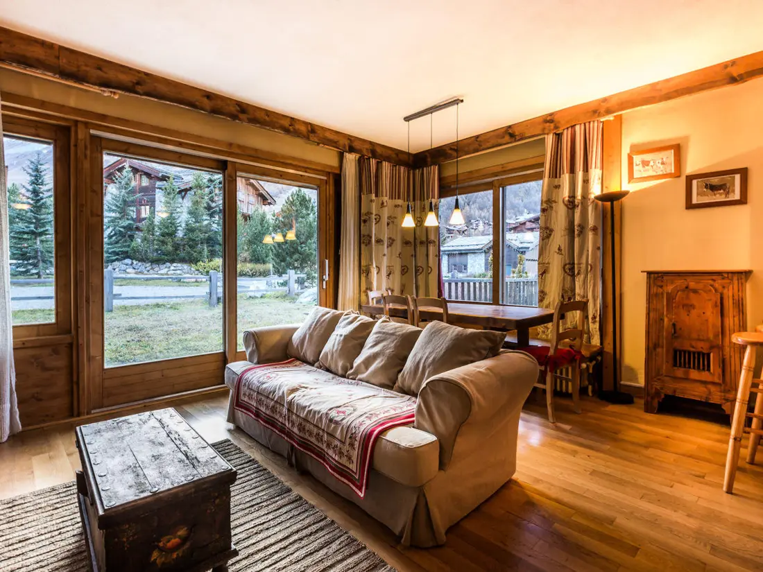 Location de Vacances Val-d'Isère 180