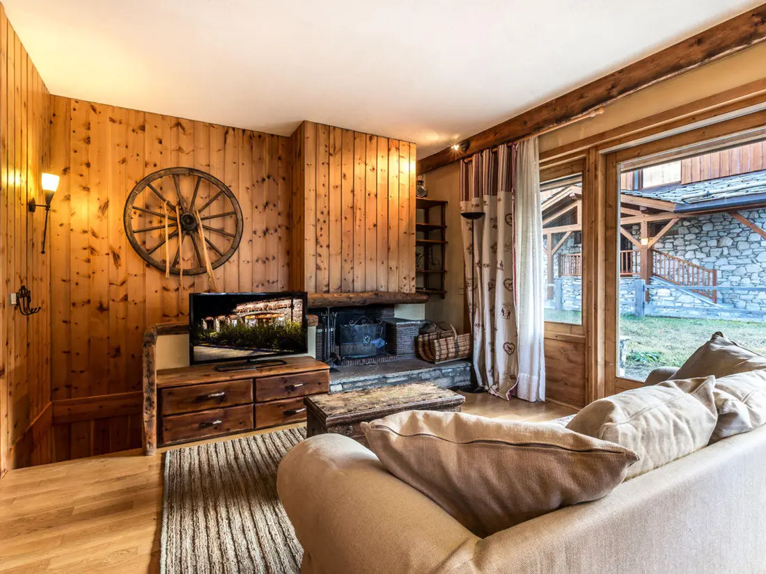 Location de Vacances Val-d'Isère 180