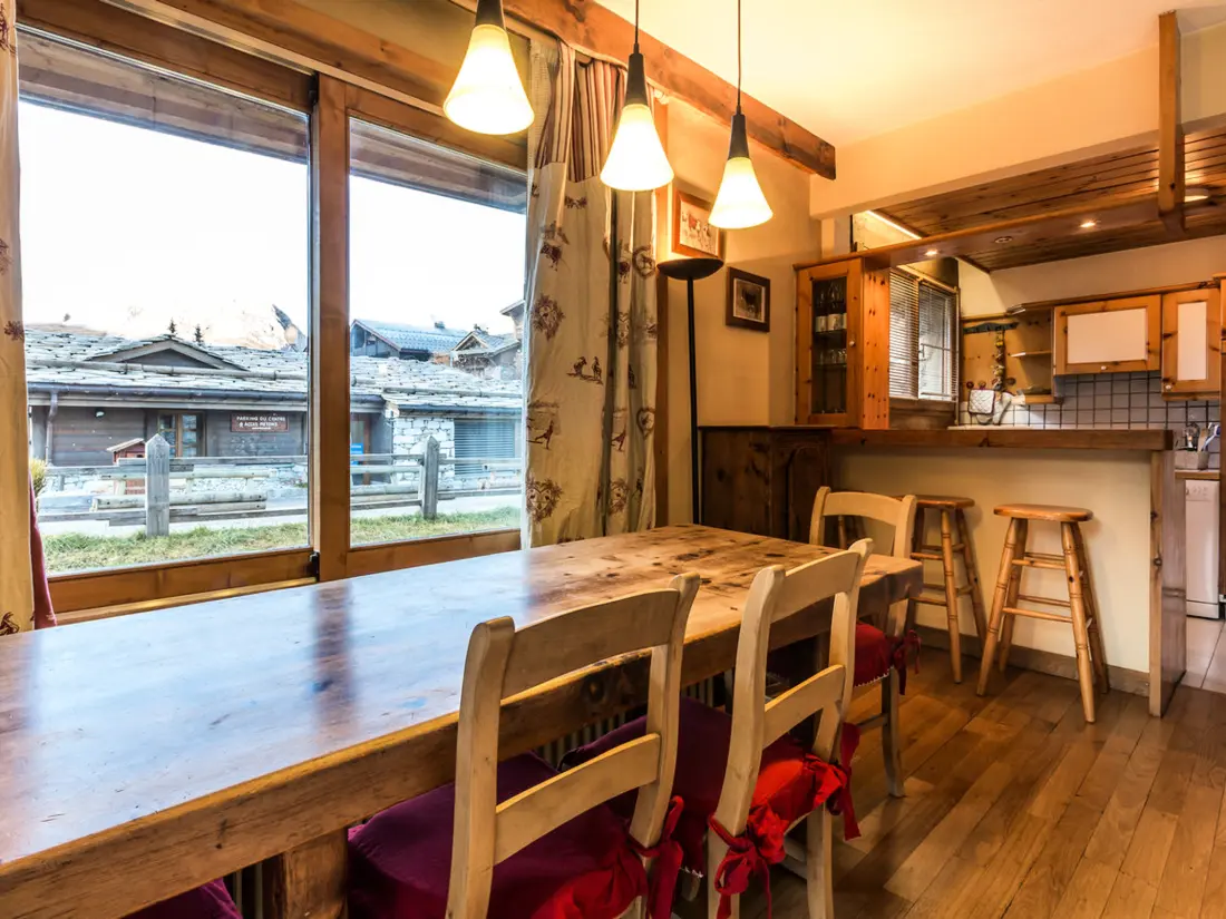 Location de Vacances Val-d'Isère 180