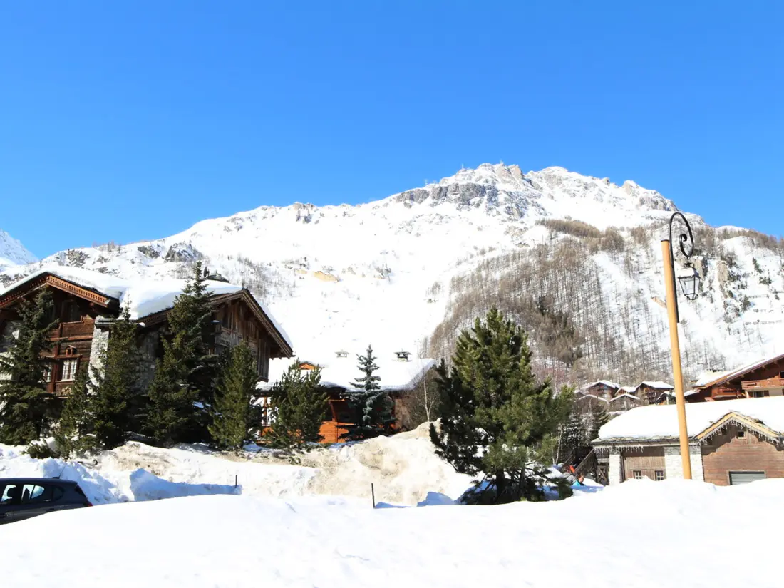 Location de Vacances Val-d'Isère 180