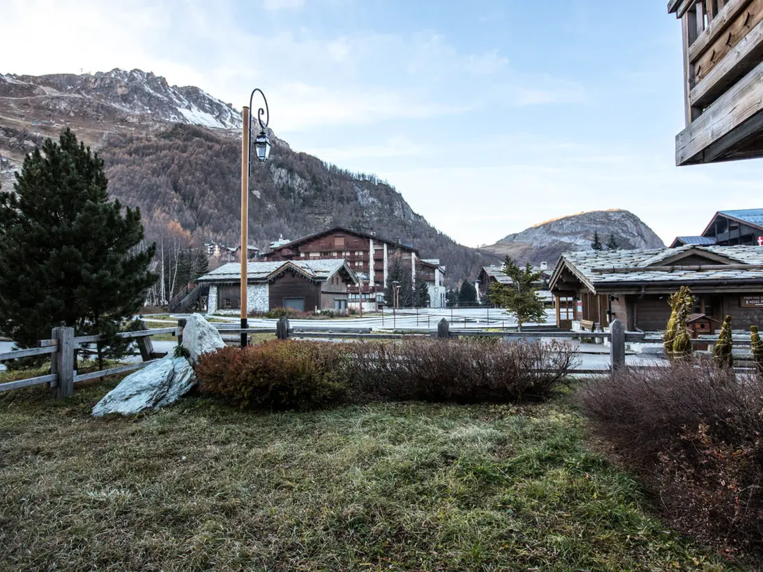 Location de Vacances Val-d'Isère 180