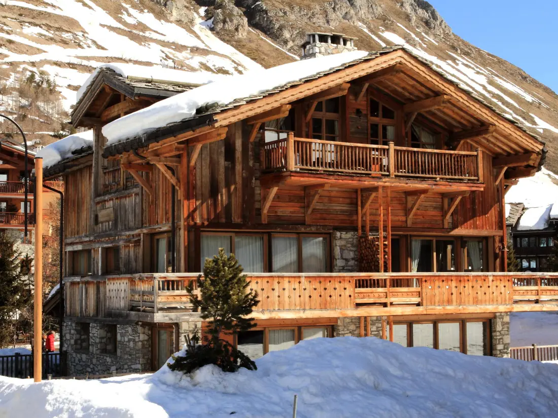 Location de Vacances Val-d'Isère 180