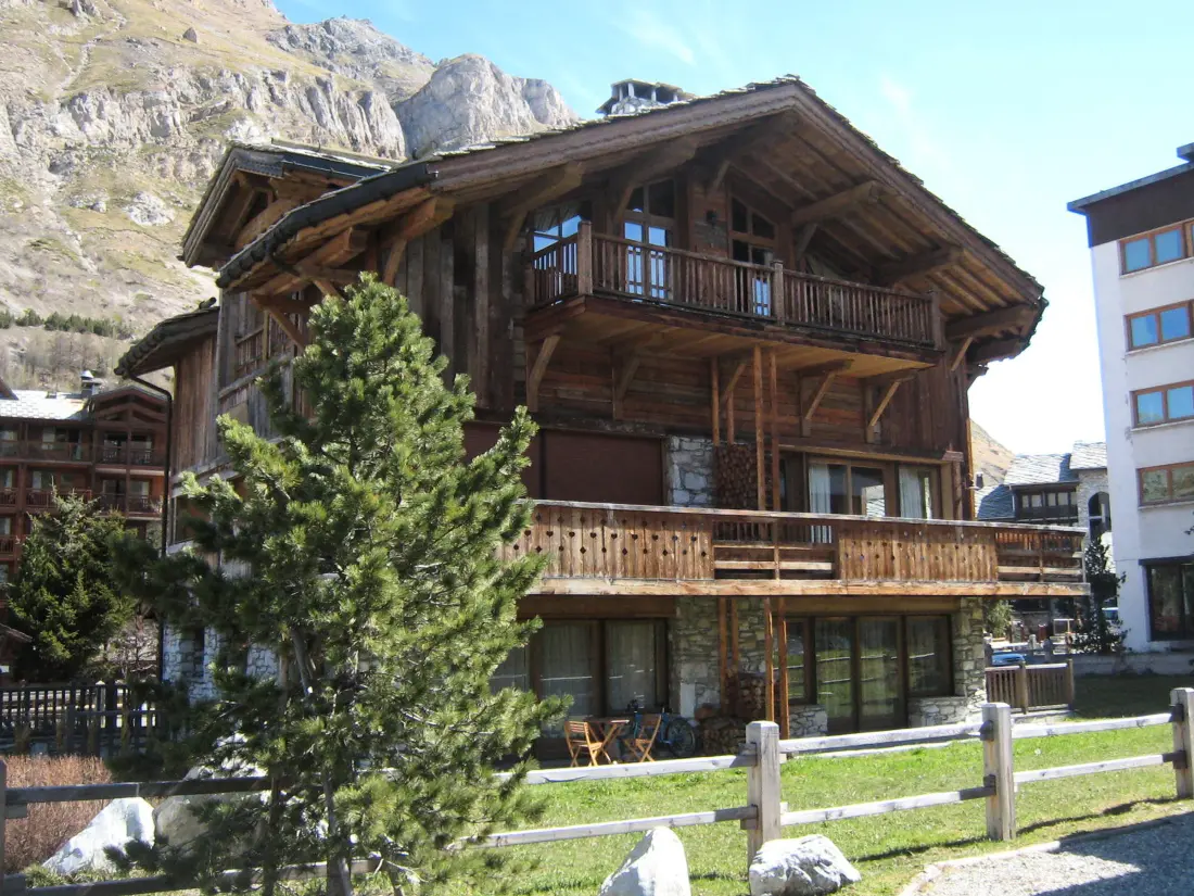 Location de Vacances Val-d'Isère 180