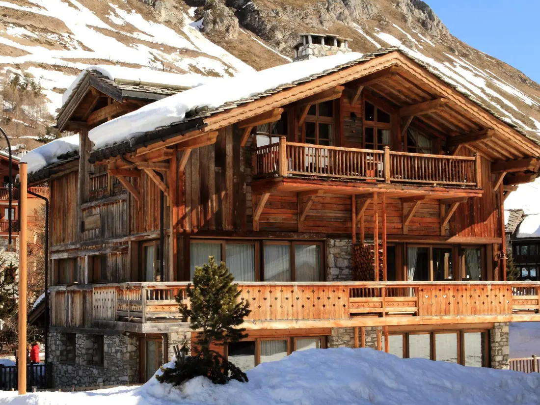 Location de Vacances Val-d'Isère 180