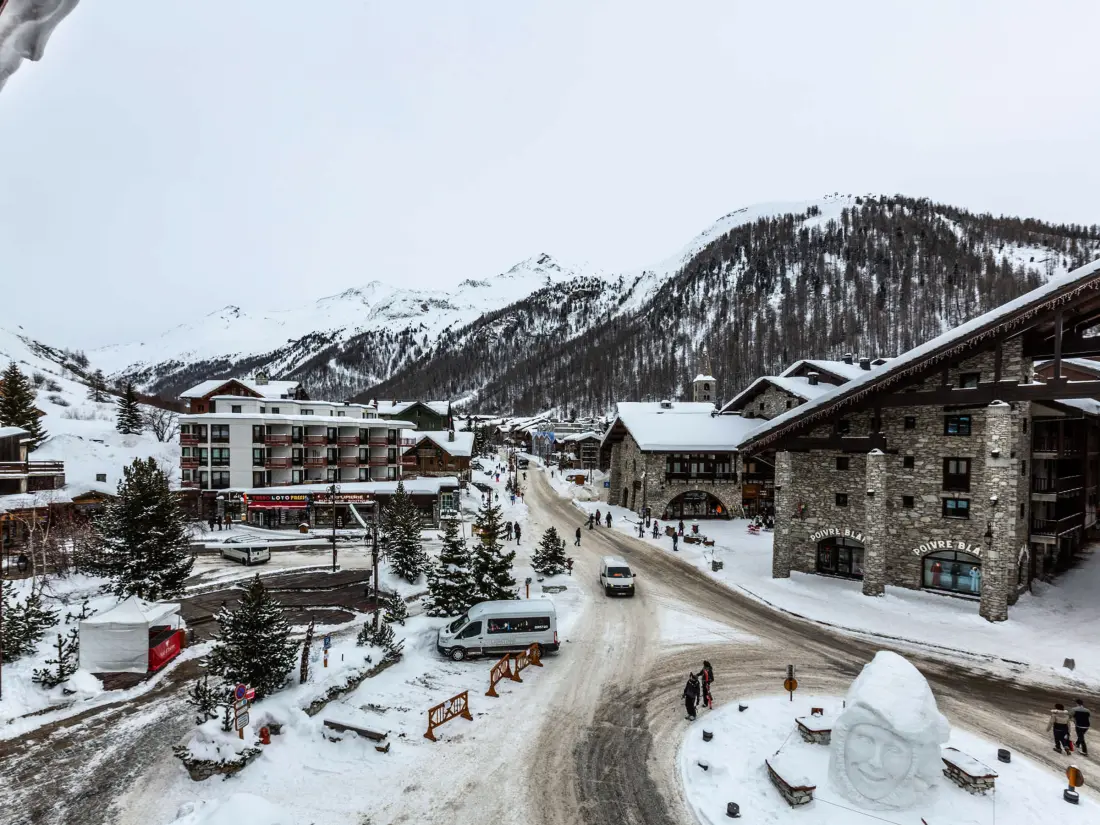 Location de Vacances Val-d'Isère 181
