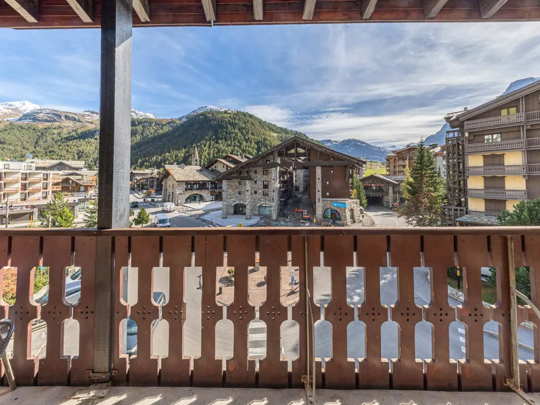 Location de Vacances Val-d'Isère 181