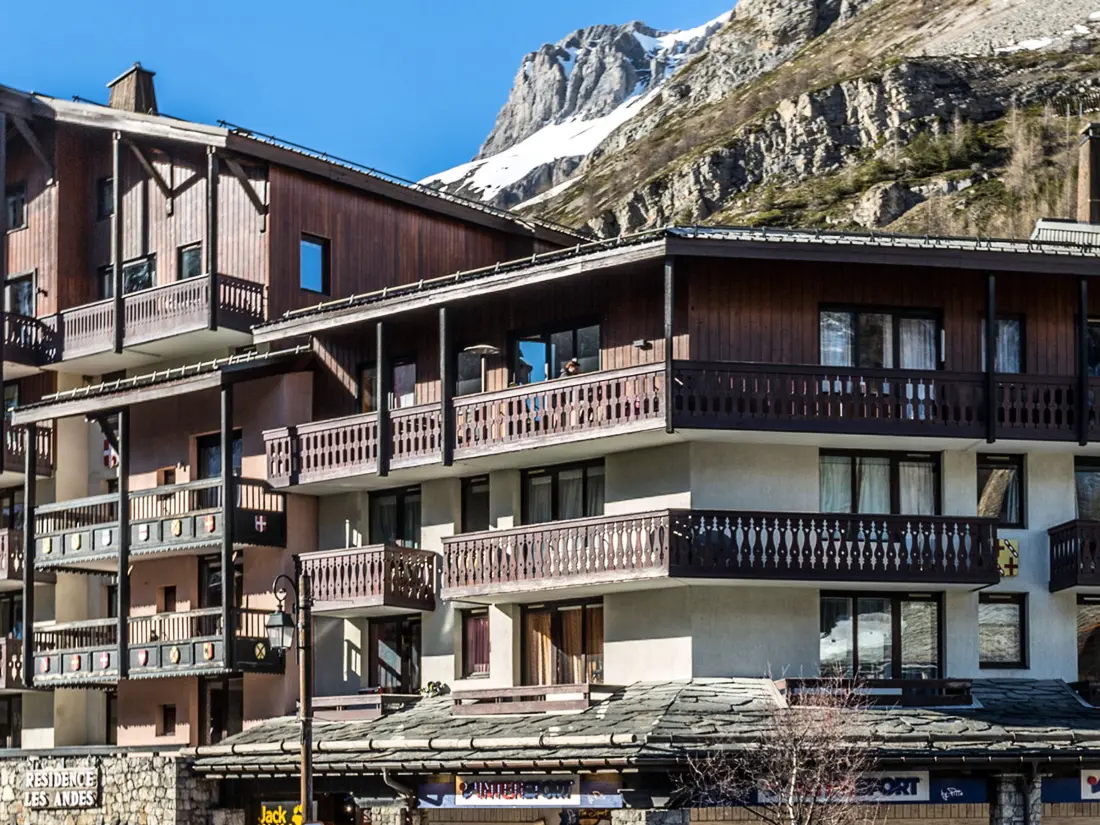 Location de Vacances Val-d'Isère 181
