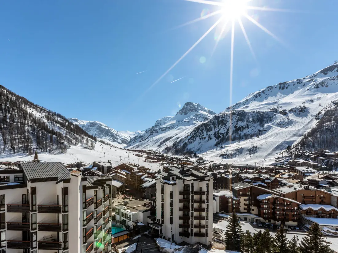 Location de Vacances Val-d'Isère 182