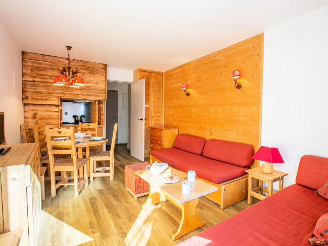 Location de Vacances Val-d'Isère 183