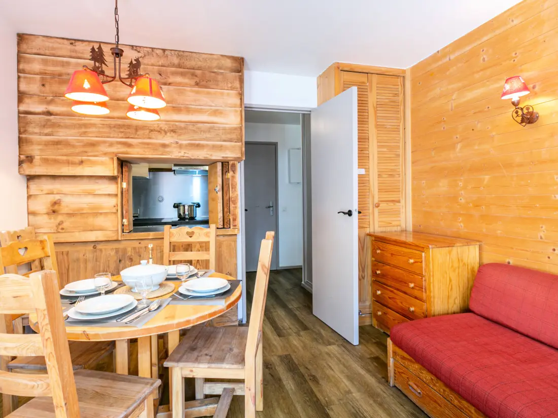 Location de Vacances Val-d'Isère 183