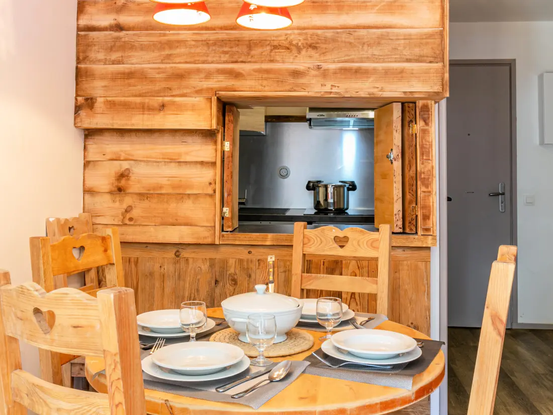 Location de Vacances Val-d'Isère 183