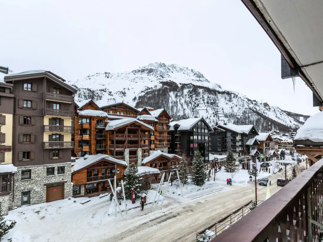 Location de Vacances Val-d'Isère 183