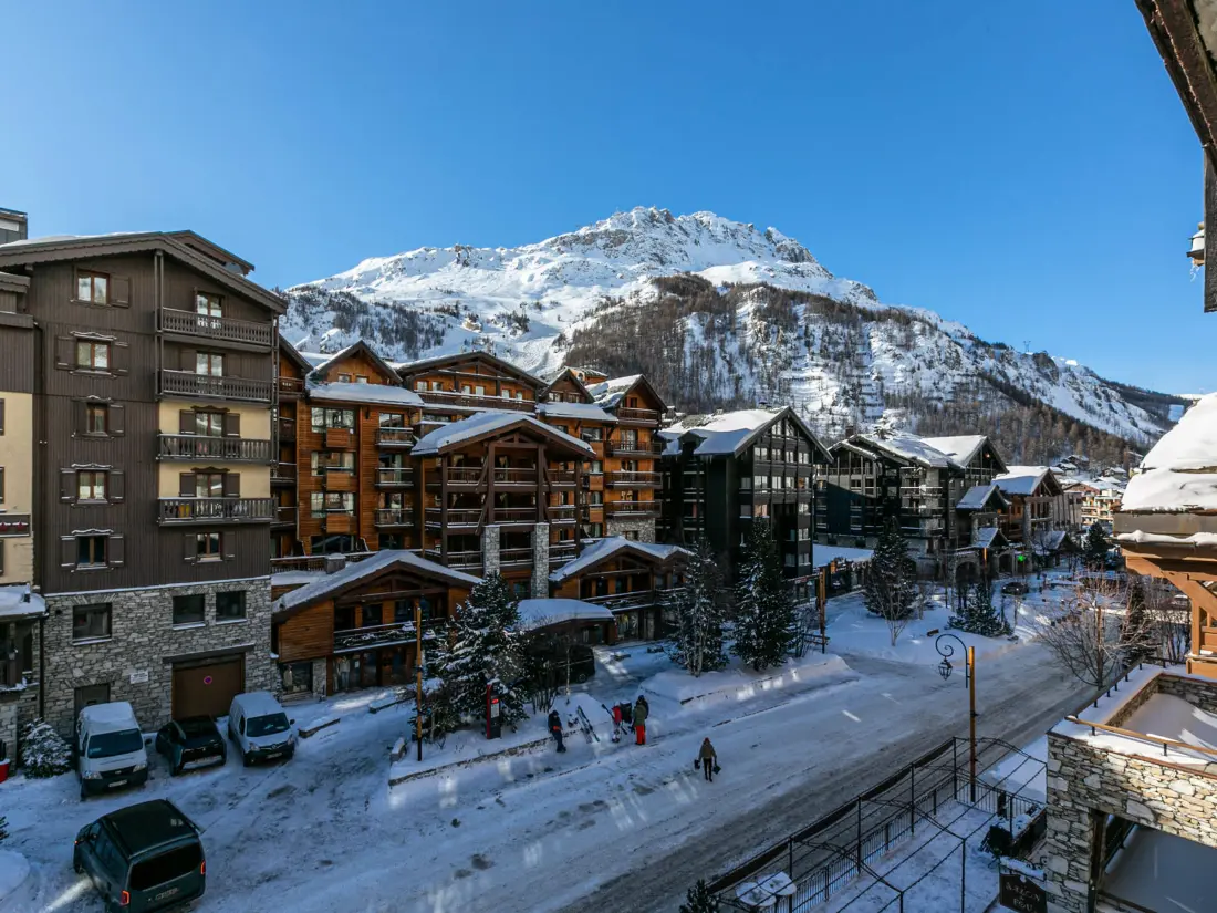 Location de Vacances Val-d'Isère 183