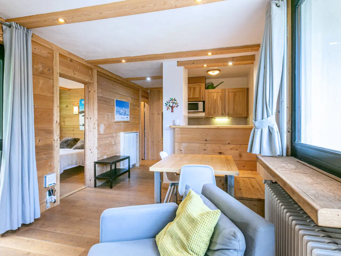 Location de Vacances Val-d'Isère 184