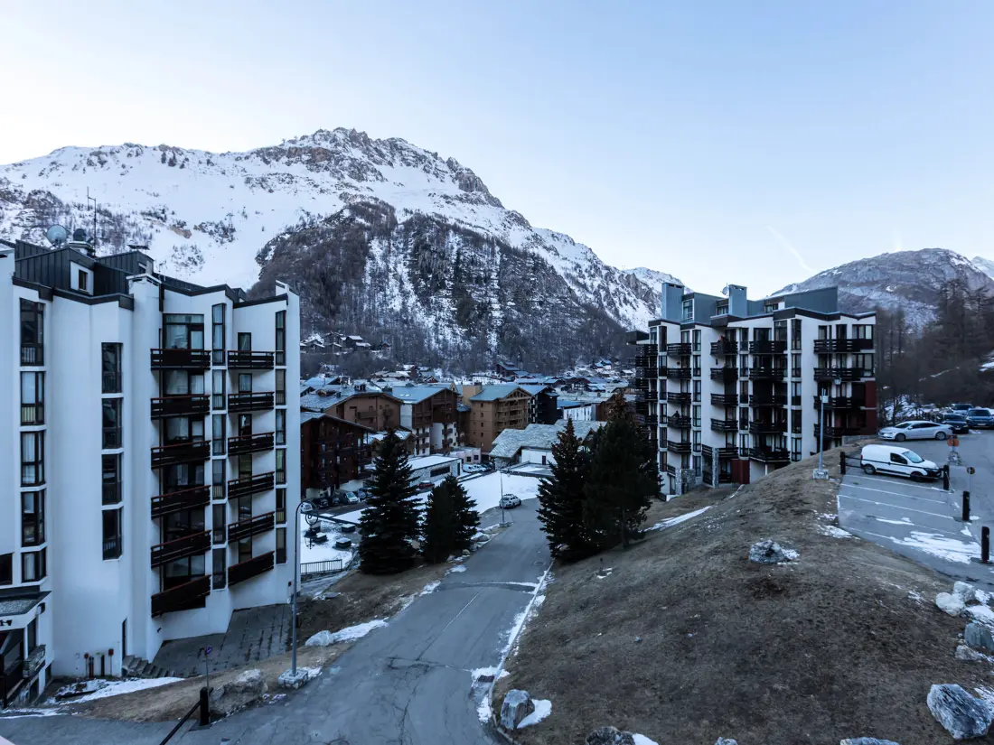 Location de Vacances Val-d'Isère 184