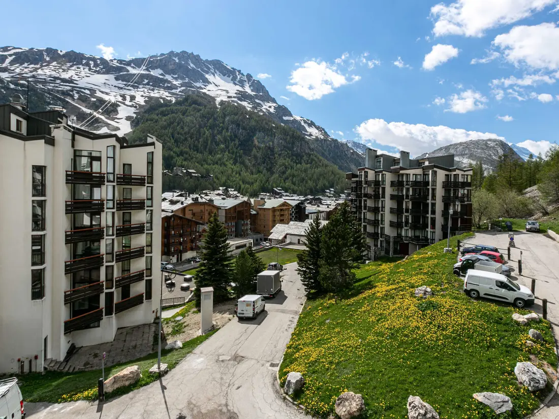 Location de Vacances Val-d'Isère 184