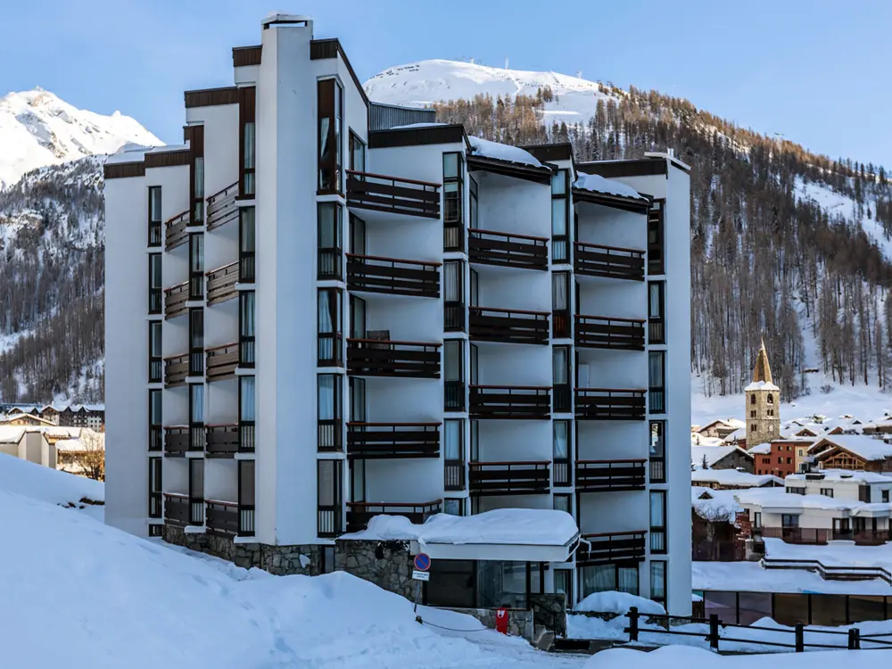 Location de Vacances Val-d'Isère 184