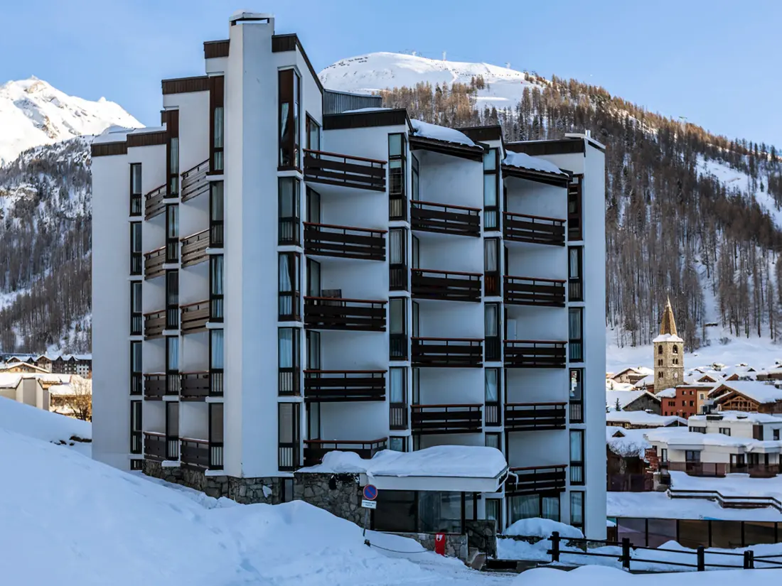 Location de Vacances Val-d'Isère 184
