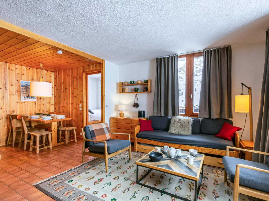 Location de Vacances Val-d'Isère 185