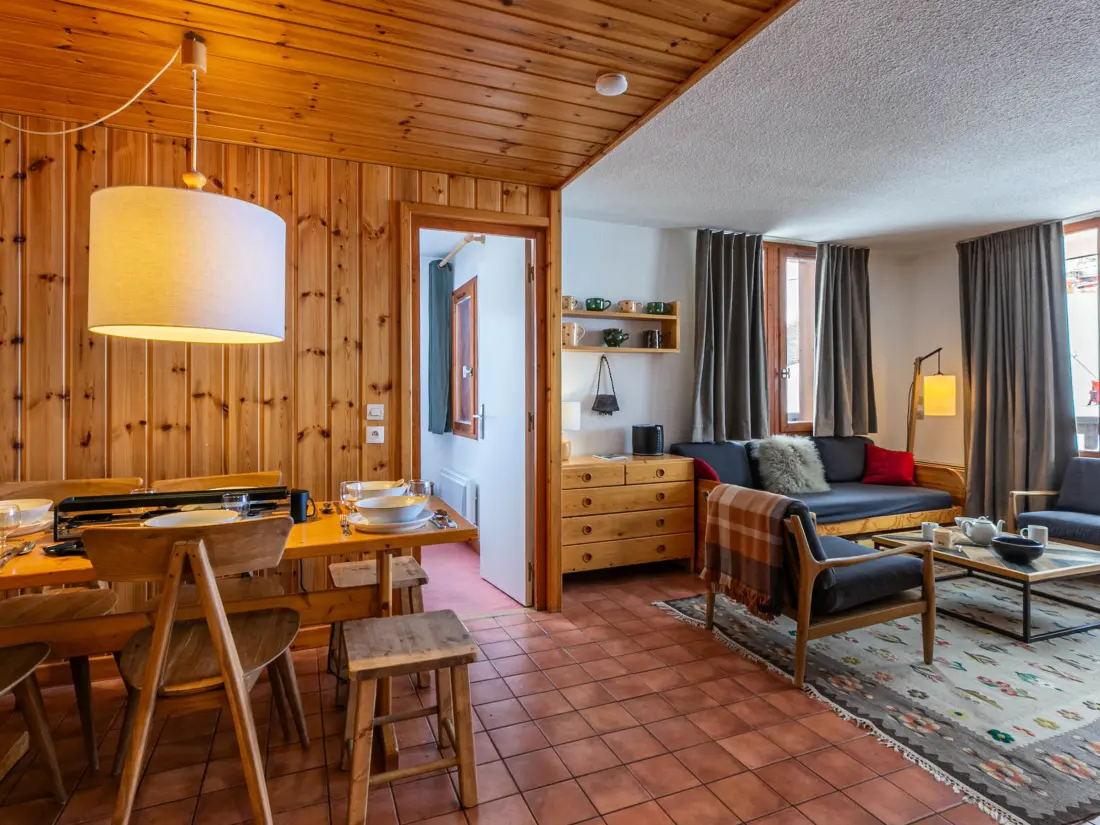 Location de Vacances Val-d'Isère 185