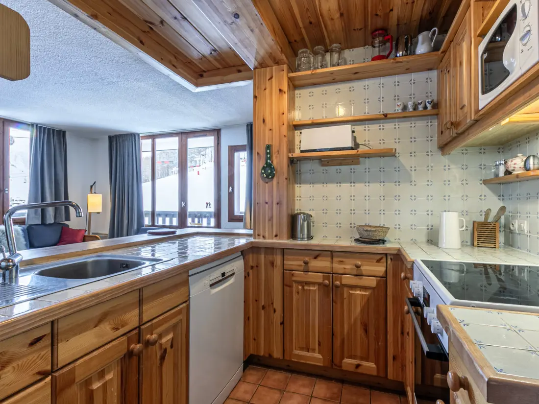 Location de Vacances Val-d'Isère 185