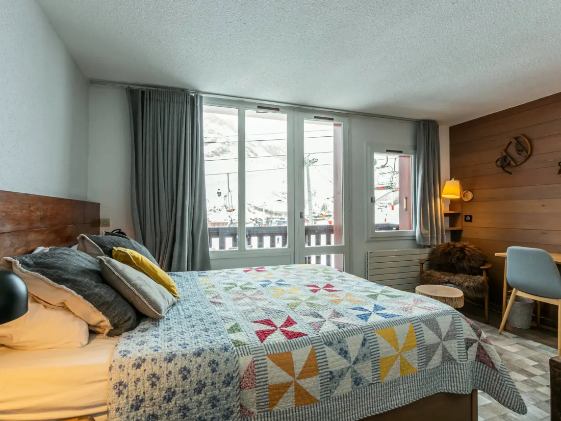 Location de Vacances Val-d'Isère 185