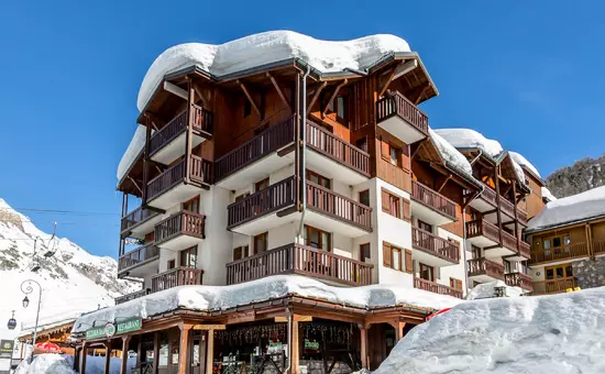 Location de Vacances Val-d'Isère 185