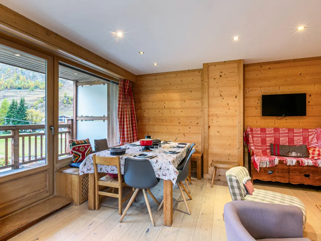Location de Vacances Val-d'Isère 186