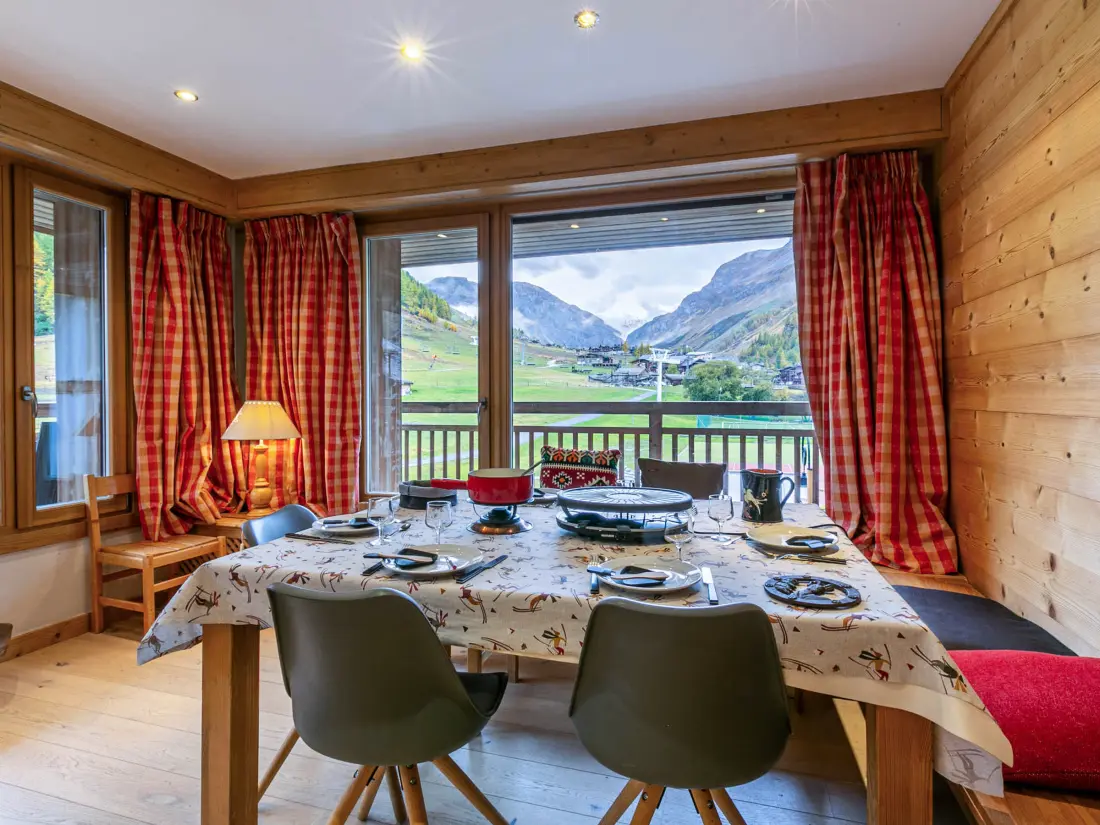 Location de Vacances Val-d'Isère 186