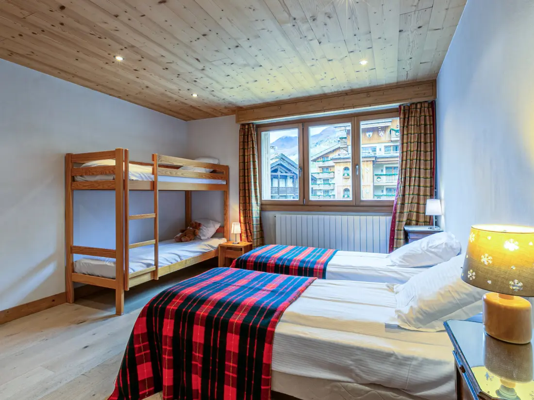 Location de Vacances Val-d'Isère 186