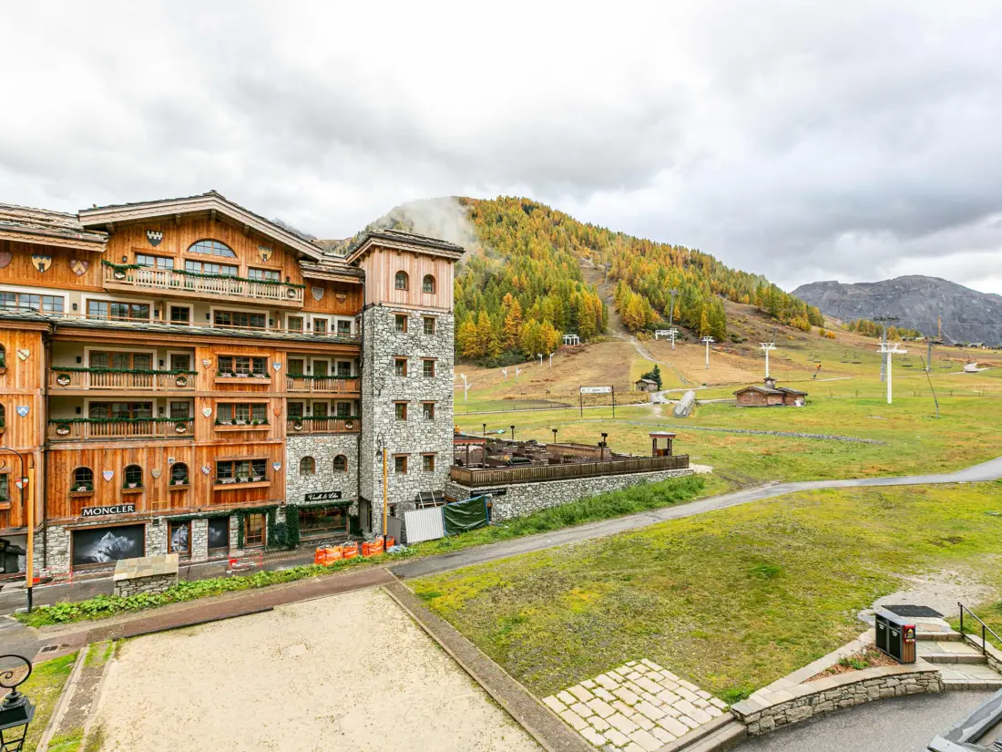Location de Vacances Val-d'Isère 186