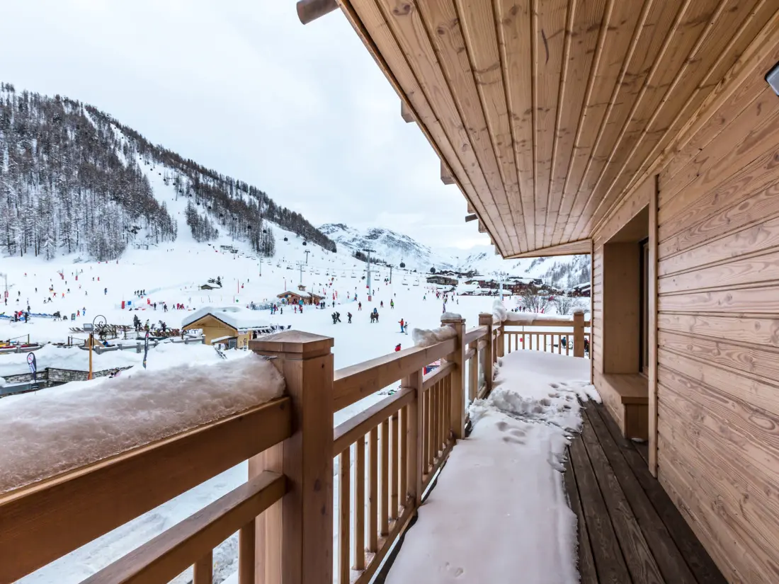 Location de Vacances Val-d'Isère 186