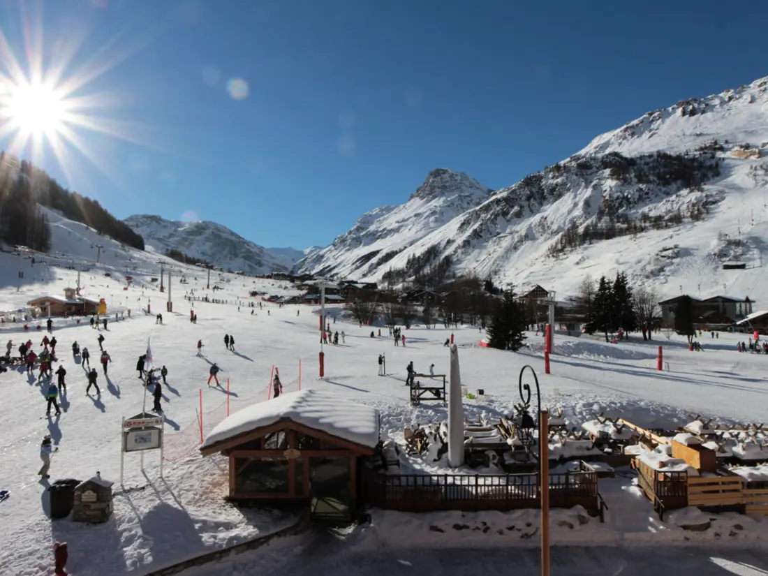 Location de Vacances Val-d'Isère 186