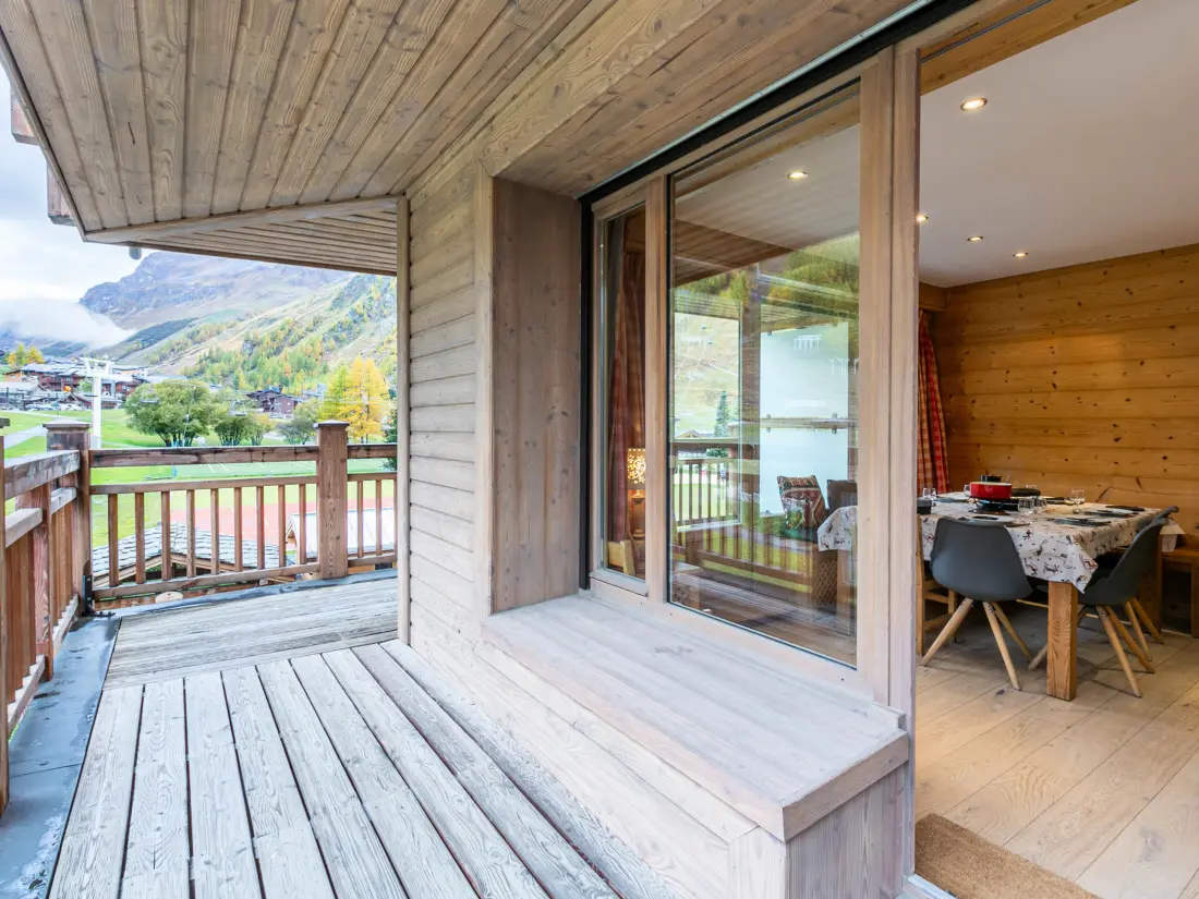 Location de Vacances Val-d'Isère 186