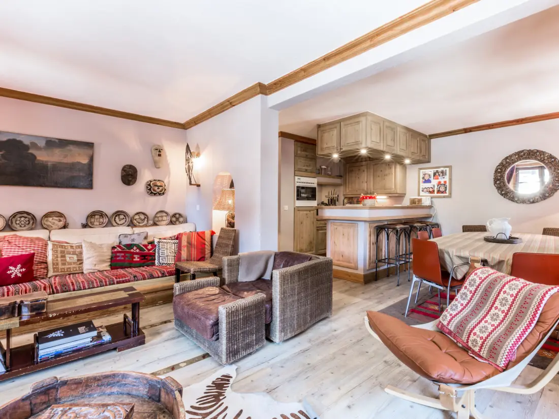 Location de Vacances Val-d'Isère 188