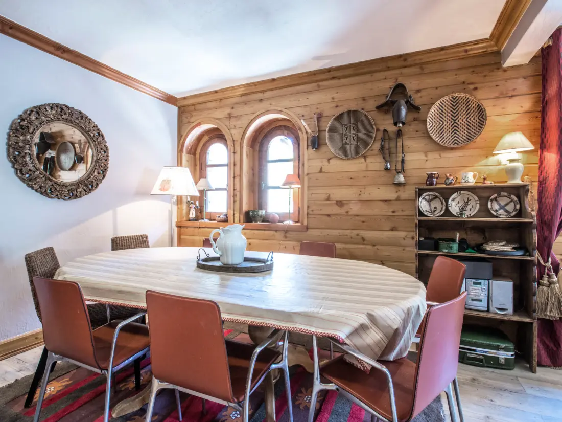 Location de Vacances Val-d'Isère 188