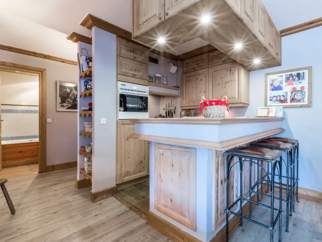 Location de Vacances Val-d'Isère 188