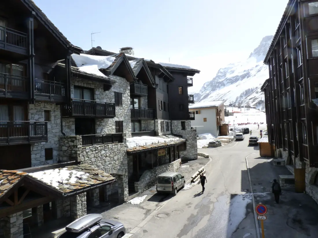 Location de Vacances Val-d'Isère 188