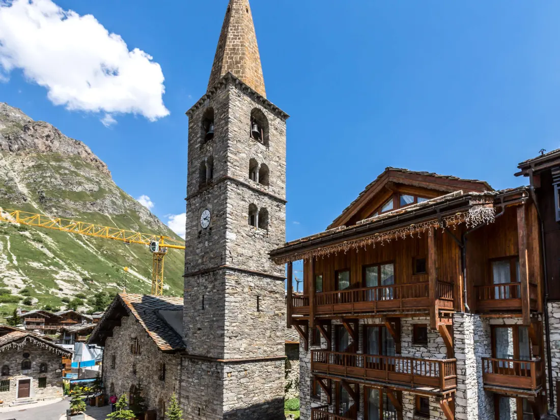 Location de Vacances Val-d'Isère 188